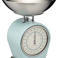 Recensioni di bilancia berkel vintage