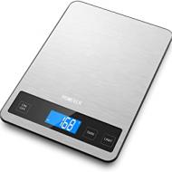 Recensioni di bilancia da cucina analogica