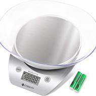 Recensioni di bilancia da cucina digitale