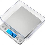 Recensioni di bilancia da cucina laica