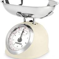 Recensioni di bilancia da cucina vintage