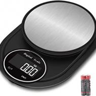 Recensioni di bilancia elettronica da cucina