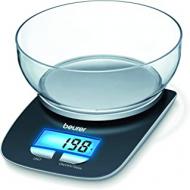 Recensioni di bilancia per alimenti