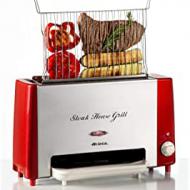 Recensioni di bistecchiera ariete churrasco