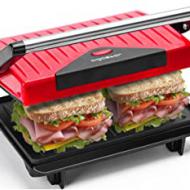 Recensioni di bistecchiera russell hobbs