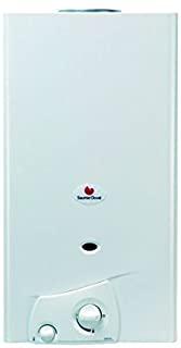 Recensioni di boiler a gas