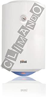 Recensioni di boiler elettrico 30 litri