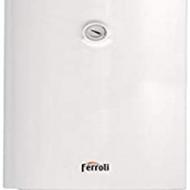 Recensioni di boiler termoelettrico