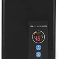 Recensioni di boiler truma camper