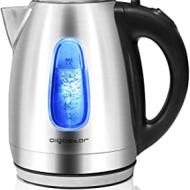 Recensioni di bollitore acqua calda