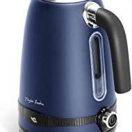 Recensioni di bollitore acqua elettrico