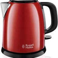 Recensioni di bollitore elettrico bialetti