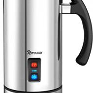 Recensioni di bollitore elettrico per latte