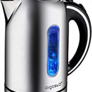 Recensioni di bollitore elettrico philips