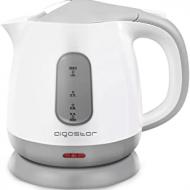 Recensioni di bollitore elettrico piccolo