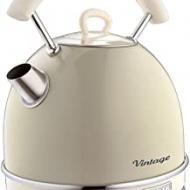 Recensioni di bollitore smeg rosso