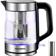 Recensioni di bollitore smeg