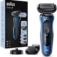 Recensioni di braun rasoio serie 5