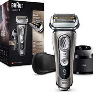 Recensioni di braun rasoio