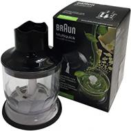Recensioni di braun robot da cucina