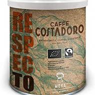Recensioni di caffè in polvere per macchine espresso