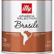 Recensioni di caffè macinato per macchina espresso