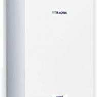 Recensioni di caldaia a condensazione 24 kw