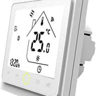 Recensioni di caldaia a condensazione baxi