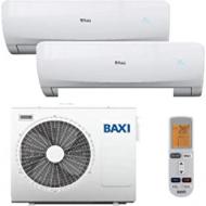 Recensioni di caldaia baxi luna 3