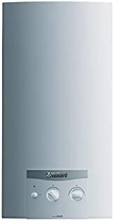 Recensioni di caldaia idrosonica vaillant