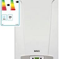Recensioni di caldaia immergas victrix tera 24