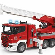 Recensioni di camion con cestello