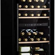 Recensioni di cantinetta dunavox