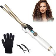 Recensioni di capelli ondulati con piastra