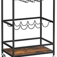 Recensioni di carrello per microonde