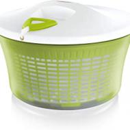 Recensioni di centrifuga insalata professionale