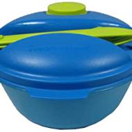 Recensioni di centrifuga insalata tupperware