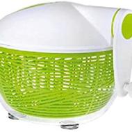 Recensioni di centrifuga insalata