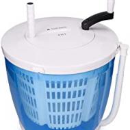 Recensioni di centrifuga lavatrice