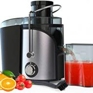 Recensioni di centrifuga professionale