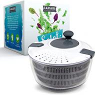 Recensioni di centrifuga tupperware