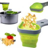 Recensioni di cestelli divisori per pasta
