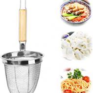 Recensioni di cestello pasta