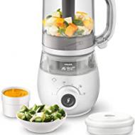Recensioni di chicco scaldabiberon