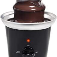 Recensioni di cioccolatiera ugolini delice 6l