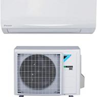 Recensioni di climatizzatore canalizzabile 24000 btu