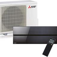 Recensioni di climatizzatori mitsubishi