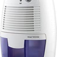 Recensioni di comet deumidificatore