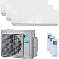 Recensioni di condizionatore 12000 btu daikin