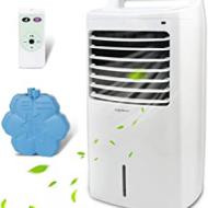 Recensioni di condizionatore elettrico
